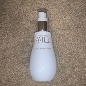 Josie Maran Pure Argan Milk - 2 oz w/ Pump - BRAND NEW!